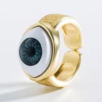 Fashion Copper Geometric Artificial Gemstones Women'S main image 2