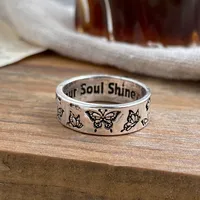 Alloy Plating Women'S main image 4
