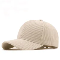 Unisex Basic Letter Embroidery main image 5