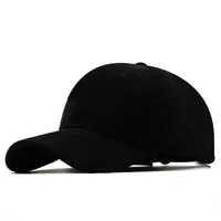 Unisex Basic Letter Embroidery sku image 2