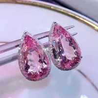 Fashion Copper Diamond Gem Women'S sku image 2