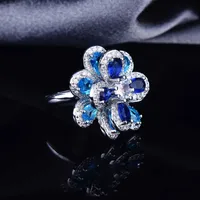 Flower Copper Diamond sku image 1