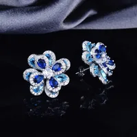 Flower Copper Diamond sku image 4
