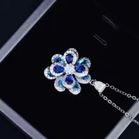 Flower Copper Diamond sku image 2