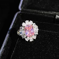 Flower Copper Diamond sku image 1
