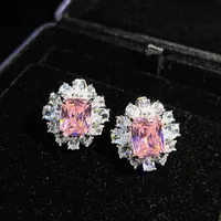 Flower Copper Diamond sku image 7