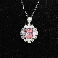 Flower Copper Diamond sku image 2