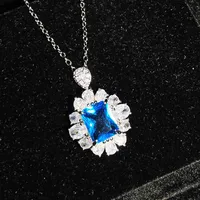 Flower Copper Diamond sku image 4
