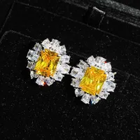 Flower Copper Diamond sku image 9