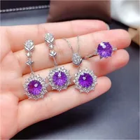 Flower Copper Plating sku image 1