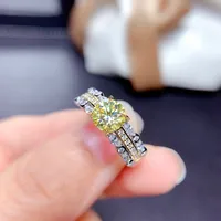 Fashion Copper Geometric Diamond Artificial Gemstones Women'S sku image 5