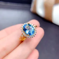 Fashion Copper Geometric Plating Artificial Gemstones Women'S sku image 1