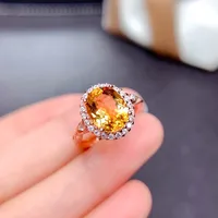 Fashion Copper Geometric Plating Artificial Gemstones Women'S sku image 6