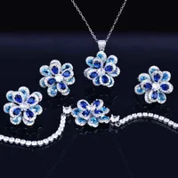 Flower Copper Diamond main image 1