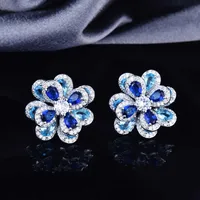 Flower Copper Diamond main image 2