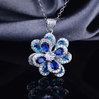 Flower Copper Diamond main image 4