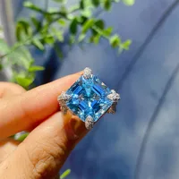 Ethnic Style Copper Geometric Diamond Artificial Gemstones Women'S main image 2