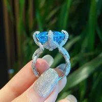 Ethnic Style Copper Geometric Diamond Artificial Gemstones Women'S main image 3