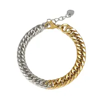 Geometric Fashion 304 Stainless Steel No Inlaid In Bulk main image 5