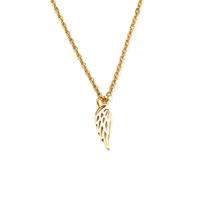 Fashion Stainless Steel Necklace Wholesale sku image 1