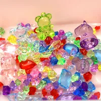 Simple Style Star Polishing Kid'S main image 3