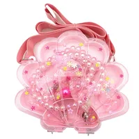 Mignon Femme Perle Artificielle Fruit Perlé Enfants Bracelets main image 5
