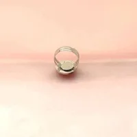 Cartoon Style Arylic Cartoon Character Kid'S Rings main image 4