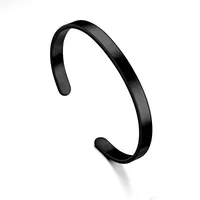 Solid Color Classic Style Stainless Steel In Bulk main image 4