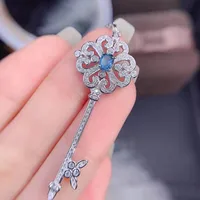 Copper Key main image 1