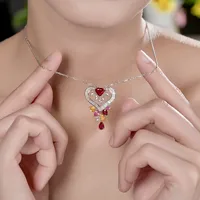 Cœur Le Cuivre main image 4