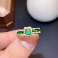 Luxurious Copper Geometric Diamond Artificial Gemstones Women'S main image 1