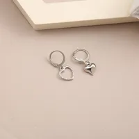1 Pair Flower Ethnic Style Alloy Artificial Gemstones Plating Earrings main image 4