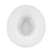 Unisexe Couleur Unie De Base main image 5