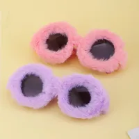 Cuadrado Dulce Ninguno UV400 Fotograma Completo Gafas De Sol Mujer main image 2