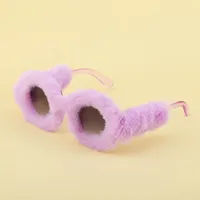 Cuadrado Dulce Ninguno UV400 Fotograma Completo Gafas De Sol Mujer main image 4