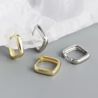 Geometric Fashion No Inlaid Plating Earrings main image 3