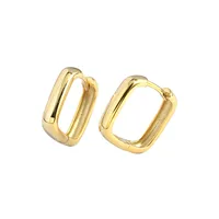 Geometric Fashion No Inlaid Plating Earrings main image 2
