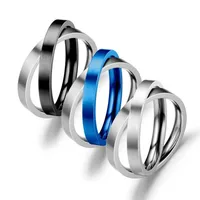 Classic Style Stainless Steel Geometric main image 8