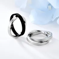 Classic Style Stainless Steel Geometric main image 7