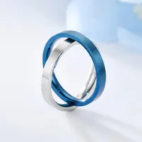 Classic Style Stainless Steel Geometric main image 6