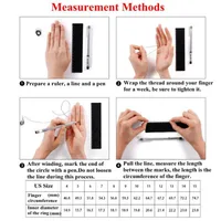 Classic Style Stainless Steel Geometric main image 5