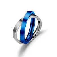 Classic Style Stainless Steel Geometric main image 3
