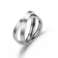Classic Style Stainless Steel Geometric sku image 14