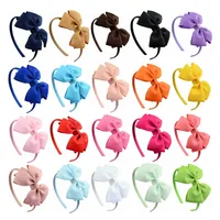 Kid'S Plaid Bow Knot Fashion main image 1