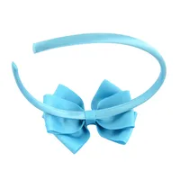 Kid'S Plaid Bow Knot Fashion main image 3