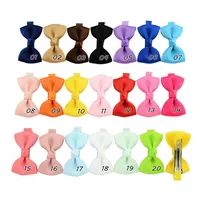 Enfants Noeud D'Arc Mode main image 3