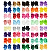 Kid'S Plaid Bow Knot Fashion main image 1
