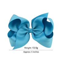 Kid'S Plaid Bow Knot Fashion main image 2
