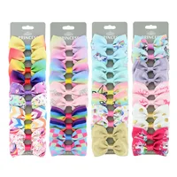 Kid'S Plaid Bow Knot Fashion main image 1