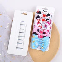 Enfants Plaid Noeud D'Arc Mode main image 4